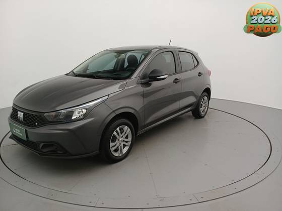 FIAT ARGO 1.0 FIREFLY FLEX MANUAL FIAT ARGO 1.0 FIREFLY FLEX MANUAL
